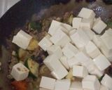 ベリッシモさんの『イタリアン麻婆豆腐』作り方7写真