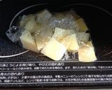 豚肉とジャガイモのレーズンミルク煮作り方2写真