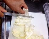 パパの野菜沢山栄養満点丸ちゃん焼きそば作り方5写真