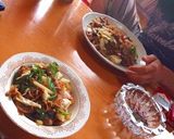 パパの野菜沢山栄養満点丸ちゃん焼きそば作り方19写真