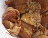 ☆超時短☆でも味はしっかり鶏のから揚げ☆作り方1写真