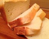 HBふわふわ優しい甘さ♡メープル食パン作り方8写真
