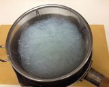 コストコ☆緑豆はるさめ☆簡単カットの仕方作り方5写真