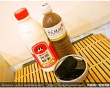 黑木耳仙草奶凍．柯媽媽の植物燕窩作り方1写真