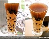 黑木耳仙草奶凍．柯媽媽の植物燕窩作り方3写真