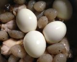 さっぱり煮作り方3写真