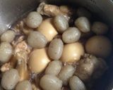 さっぱり煮作り方4写真