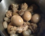 さっぱり煮作り方5写真