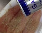 ささ身のチ〜ズ焼きフライ…(o˘◡˘o)作り方4写真