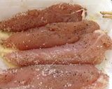ささ身のチ〜ズ焼きフライ…(o˘◡˘o)作り方7写真