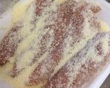 ささ身のチ〜ズ焼きフライ…(o˘◡˘o)作り方8写真