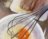ささ身のチ〜ズ焼きフライ…(o˘◡˘o)作り方9写真