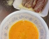 ささ身のチ〜ズ焼きフライ…(o˘◡˘o)作り方11写真