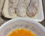 ささ身のチ〜ズ焼きフライ…(o˘◡˘o)作り方13写真