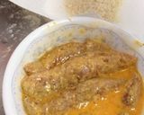 ささ身のチ〜ズ焼きフライ…(o˘◡˘o)作り方14写真