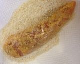 ささ身のチ〜ズ焼きフライ…(o˘◡˘o)作り方15写真