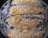ささ身のチ〜ズ焼きフライ…(o˘◡˘o)作り方18写真