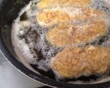 ささ身のチ〜ズ焼きフライ…(o˘◡˘o)作り方19写真