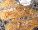 ささ身のチ〜ズ焼きフライ…(o˘◡˘o)作り方20写真