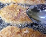 ささ身のチ〜ズ焼きフライ…(o˘◡˘o)作り方21写真
