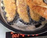 ささ身のチ〜ズ焼きフライ…(o˘◡˘o)作り方22写真