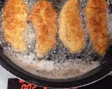 ささ身のチ〜ズ焼きフライ…(o˘◡˘o)作り方23写真