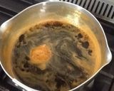 混ぜうどんタレ作り方1写真