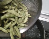 夏本番！枝豆の茹で方作り方3写真