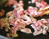 トマトのチャンプルー。作り方7写真