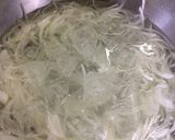 ☆冷やしチキンのツナバジルソース☆作り方8写真