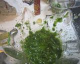 バジルペーストと活用法作り方5写真