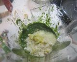 バジルペーストと活用法作り方6写真