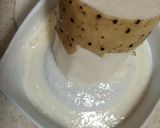 牡蠣のネギ焼き(お好み焼き)ねぎ大量消費作り方1写真
