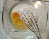 牡蠣のネギ焼き(お好み焼き)ねぎ大量消費作り方3写真