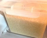 【米屋直伝】美味しい米の研ぎ方・炊き方作り方1写真