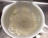【米屋直伝】美味しい米の研ぎ方・炊き方作り方2写真