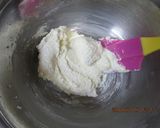 ホワイトデーにさくさくチョコクッキー♪作り方1写真