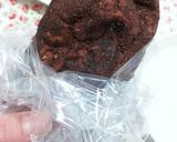 給食menu＊大人気のきな粉揚げパン作り方8写真