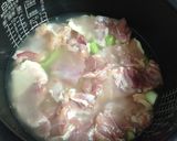 超簡単♪シンガポールチキンライス作り方1写真