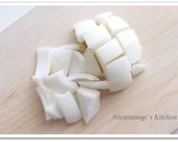 茄子とトマトのサッパリ炒め煮作り方4写真