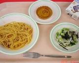 夏の食卓を爽やかに！枝豆とひじきのサラダ作り方6写真