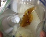 袋一つで！簡単ゴーヤの浅漬け作り方2写真