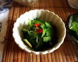 袋一つで！簡単ゴーヤの浅漬け作り方4写真