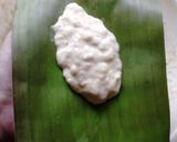 レパッ ピサン lepat pisang作り方8写真