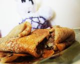 ロシアのクレープ Bliniめちゃうま作り方9写真