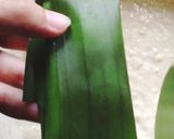 レパッ ピサン lepat pisang作り方10写真