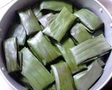 レパッ ピサン lepat pisang作り方11写真