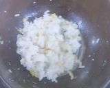 塩レモンの爽やかたぬきにぎり作り方4写真