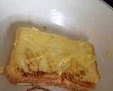 簡単ふわふわフレンチトースト作り方4写真