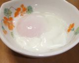 とっても簡単♪マグカップde温泉卵作り方3写真